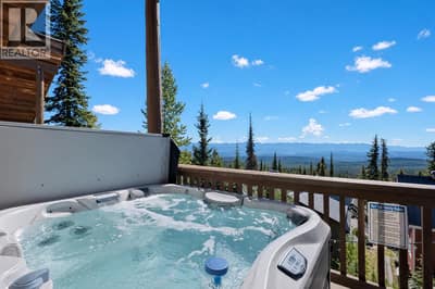 5877 Snow Pines Crescent Unit# C, Big White