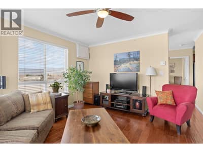 140 Asher Road Unit# 408, Kelowna