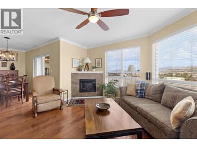 140 Asher Road Unit# 408, Kelowna