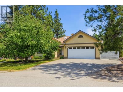 1977 Covington Crescent, West Kelowna