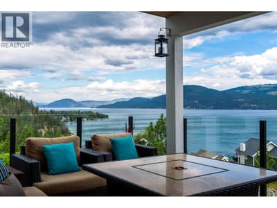 6877 Santiago Loop Lot# 111, Fintry