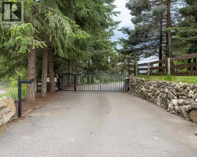 5700 Ranch Road, Vernon
