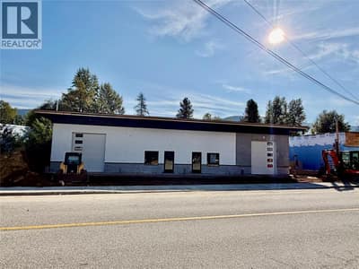 2241 6TH Avenue Unit# B, Castlegar