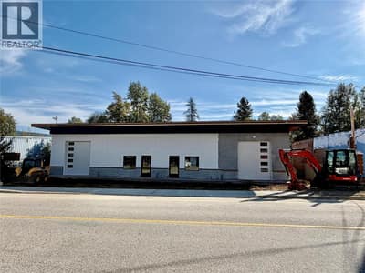2241 6TH Avenue Unit# B, Castlegar