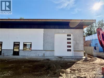2241 6TH Avenue Unit# B, Castlegar
