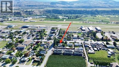 525 Skagit Avenue, Oliver