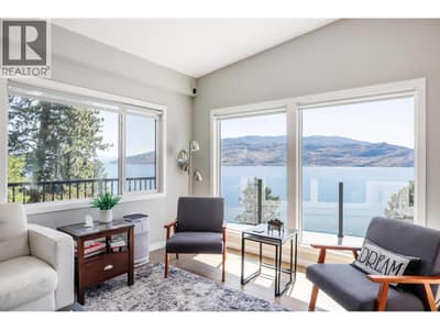 6415 Renfrew Road, Peachland