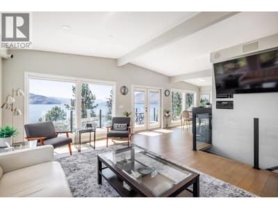 6415 Renfrew Road, Peachland
