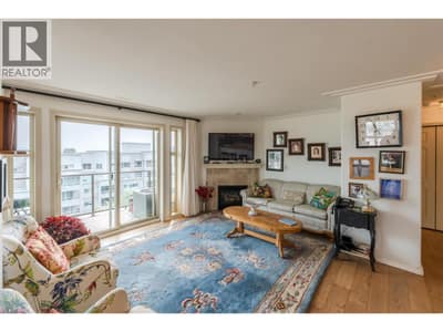 2125 Atkinson Street Unit# 901, Penticton
