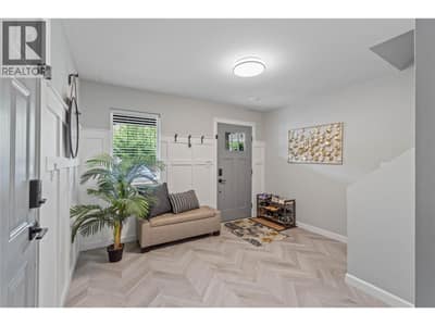 2592 Crestline Street Unit# 9, Kamloops