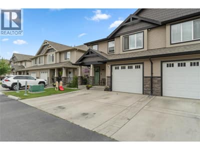 2592 Crestline Street Unit# 9, Kamloops