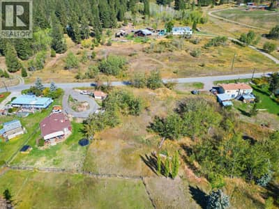 PINANTAN PRITCHARD Road Lot# PARCEL A, Kamloops