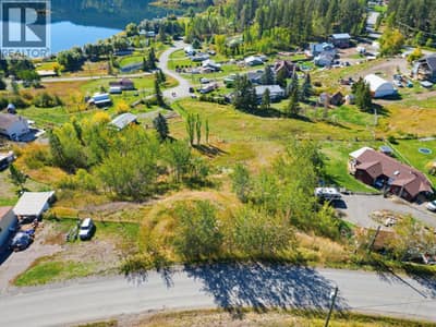 PINANTAN PRITCHARD Road Lot# PARCEL A, Kamloops