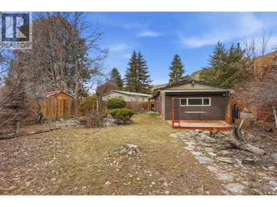 2401 ORD Road Unit# 105, Kamloops