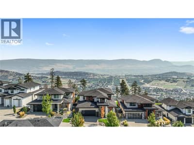 258 Summer Wood Drive, Kelowna