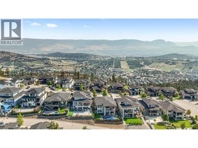 258 Summer Wood Drive, Kelowna