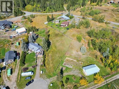 2595 HOLBROOK Place, Kamloops