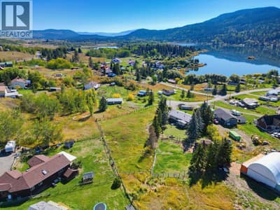 2595 HOLBROOK Place, Kamloops