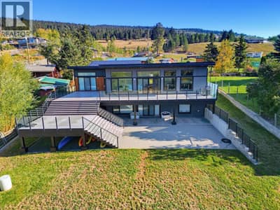 3164 HOLBROOK Road, Kamloops