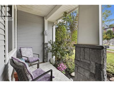 404 SUN RIVERS Drive W, Kamloops