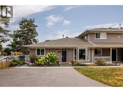 2754 Cameron Road, West Kelowna