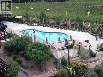 1200 RANCHER CREEK Road Unit# 11D, Osoyoos