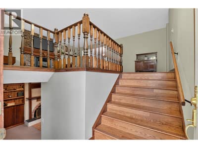 4685 Westridge Drive, Kelowna