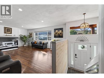 3441 Bray Place, Kamloops