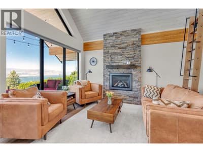 2815 Noyes Road, Naramata