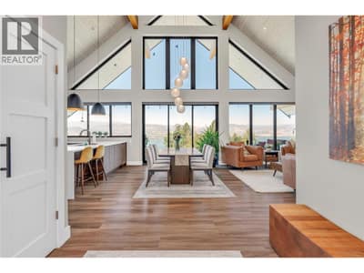 2815 Noyes Road, Naramata