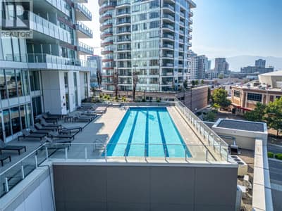 1181 Sunset Drive Unit# 2306, Kelowna