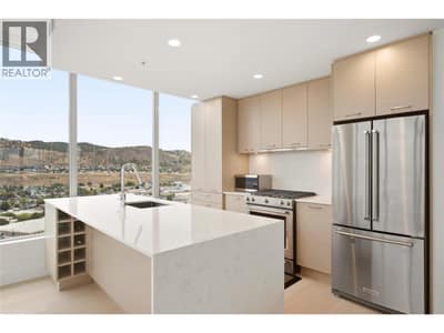 1181 Sunset Drive Unit# 2306, Kelowna