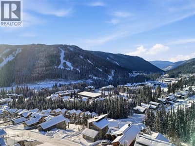 4249 Bella Vista Drive, Sun Peaks