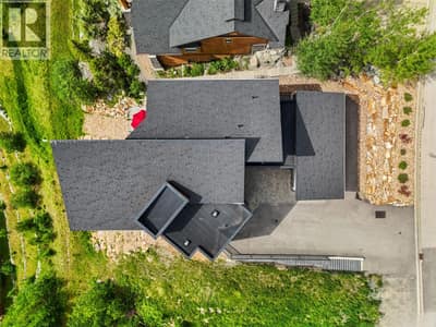 4249 Bella Vista Drive, Sun Peaks