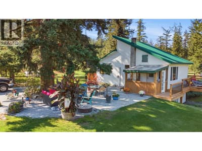 1385 6 Highway, Cherryville