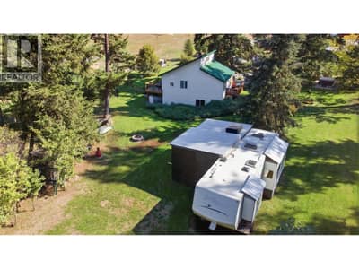 1385 6 Highway, Cherryville
