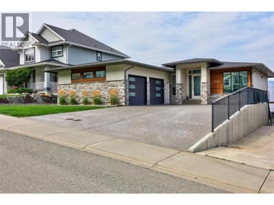 1766 Galore Place, Kamloops