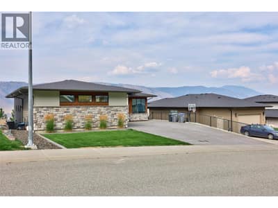1766 Galore Place, Kamloops