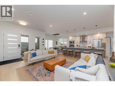 589 CHURCHILL Avenue Unit# 102, Penticton