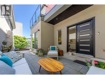 589 CHURCHILL Avenue Unit# 102, Penticton