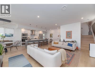 589 CHURCHILL Avenue Unit# 102, Penticton