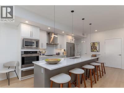 589 CHURCHILL Avenue Unit# 102, Penticton