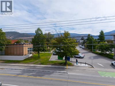 803 Fairview Road Unit# 301, Penticton
