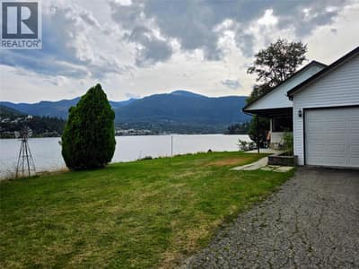 582 Valhalla Road, Nelson