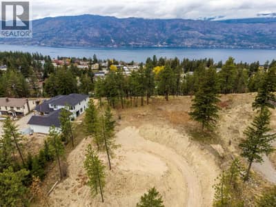 11011 Hallam Drive, Lake Country
