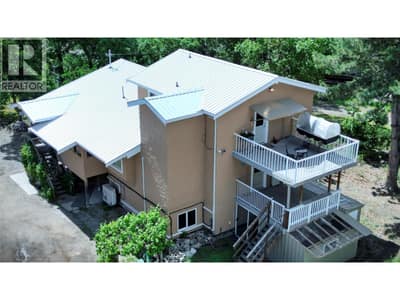 204 Greasewood Avenue, Oliver