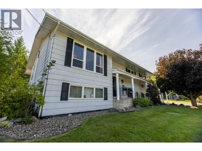 232 Everette Avenue, Greenwood