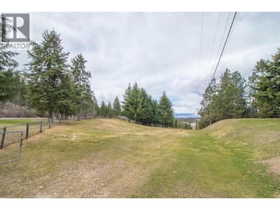 5450 McCulloch Road, Kelowna