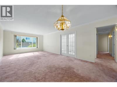 2030 Van Horne Drive Unit# 15, Kamloops