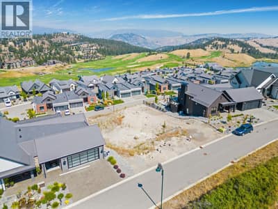 261 Ashcroft Court, Vernon